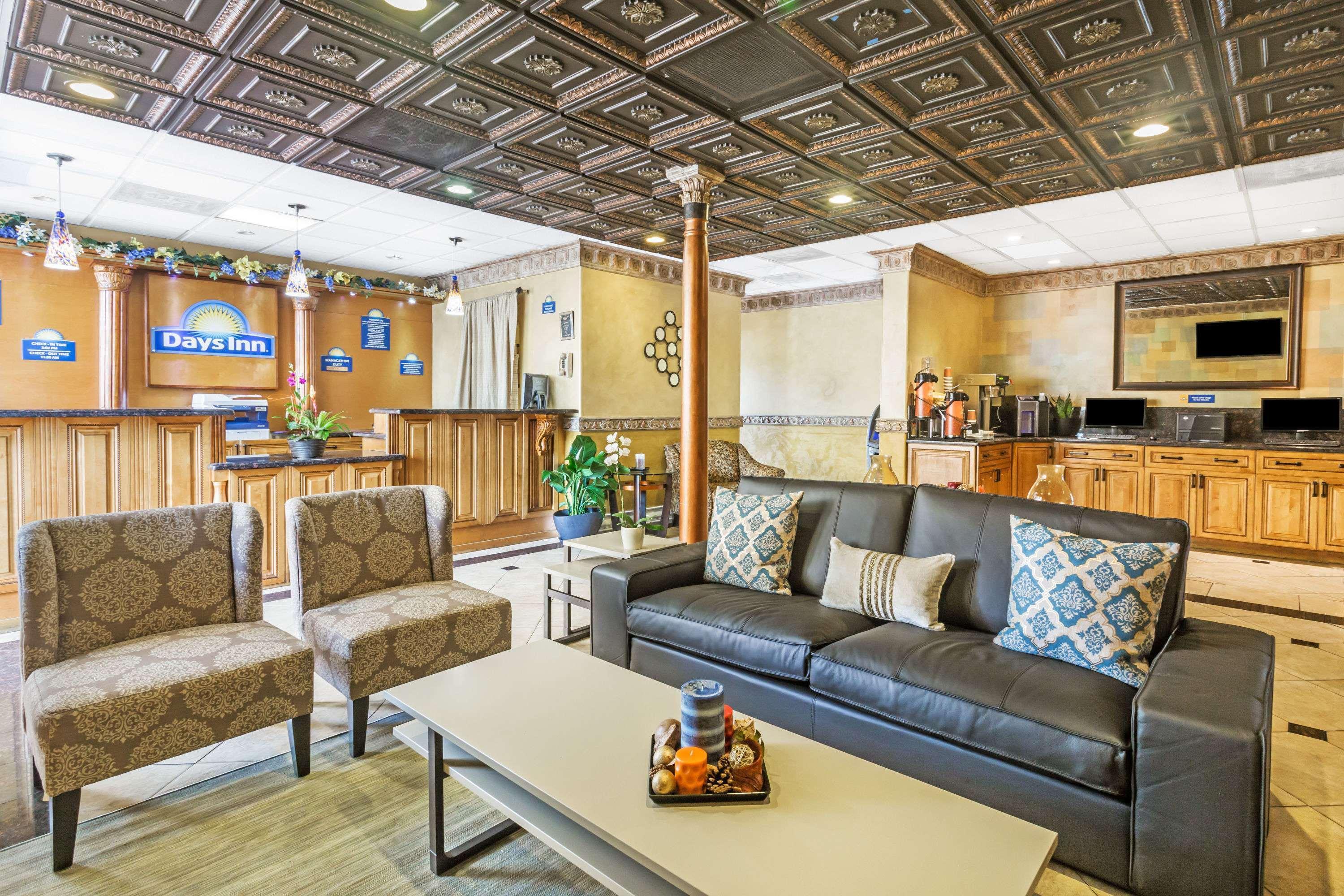 Days Inn By Wyndham Fort Lauderdale-Oakland Park Airport N Zewnętrze zdjęcie