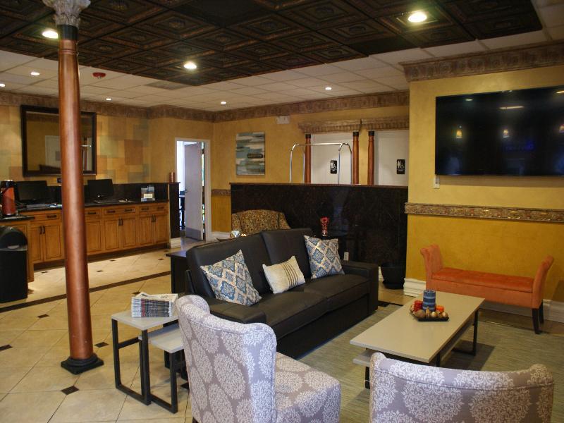 Days Inn By Wyndham Fort Lauderdale-Oakland Park Airport N Zewnętrze zdjęcie