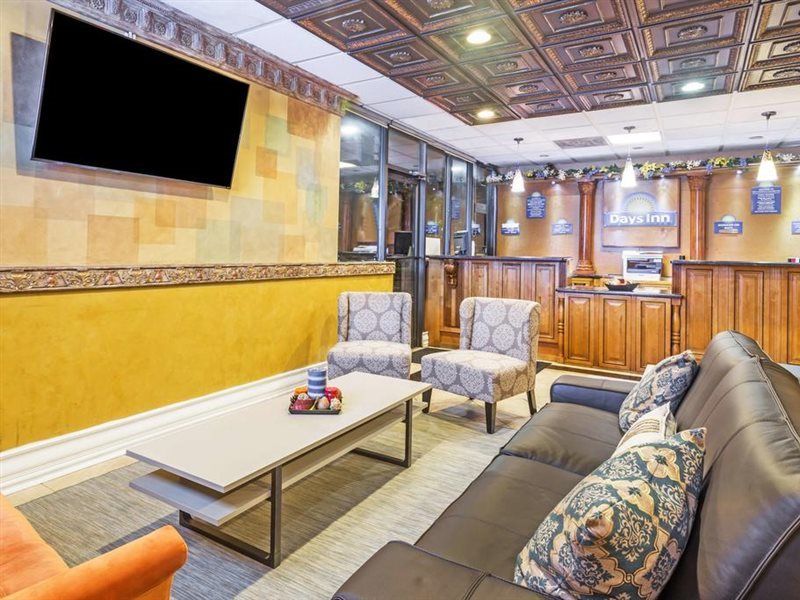 Days Inn By Wyndham Fort Lauderdale-Oakland Park Airport N Zewnętrze zdjęcie