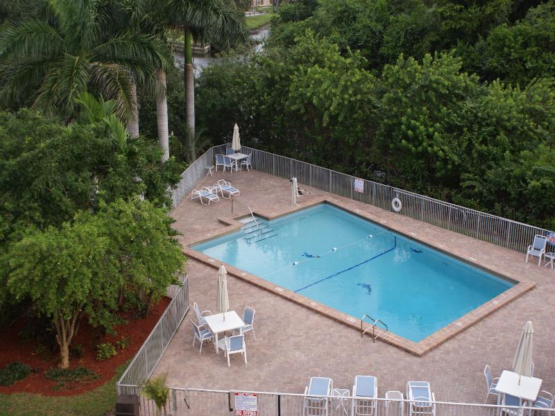Days Inn By Wyndham Fort Lauderdale-Oakland Park Airport N Zewnętrze zdjęcie