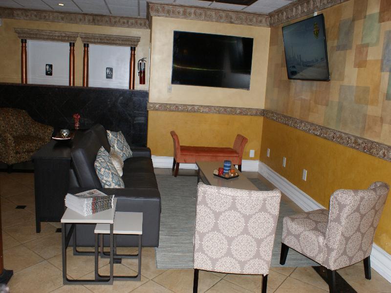 Days Inn By Wyndham Fort Lauderdale-Oakland Park Airport N Zewnętrze zdjęcie
