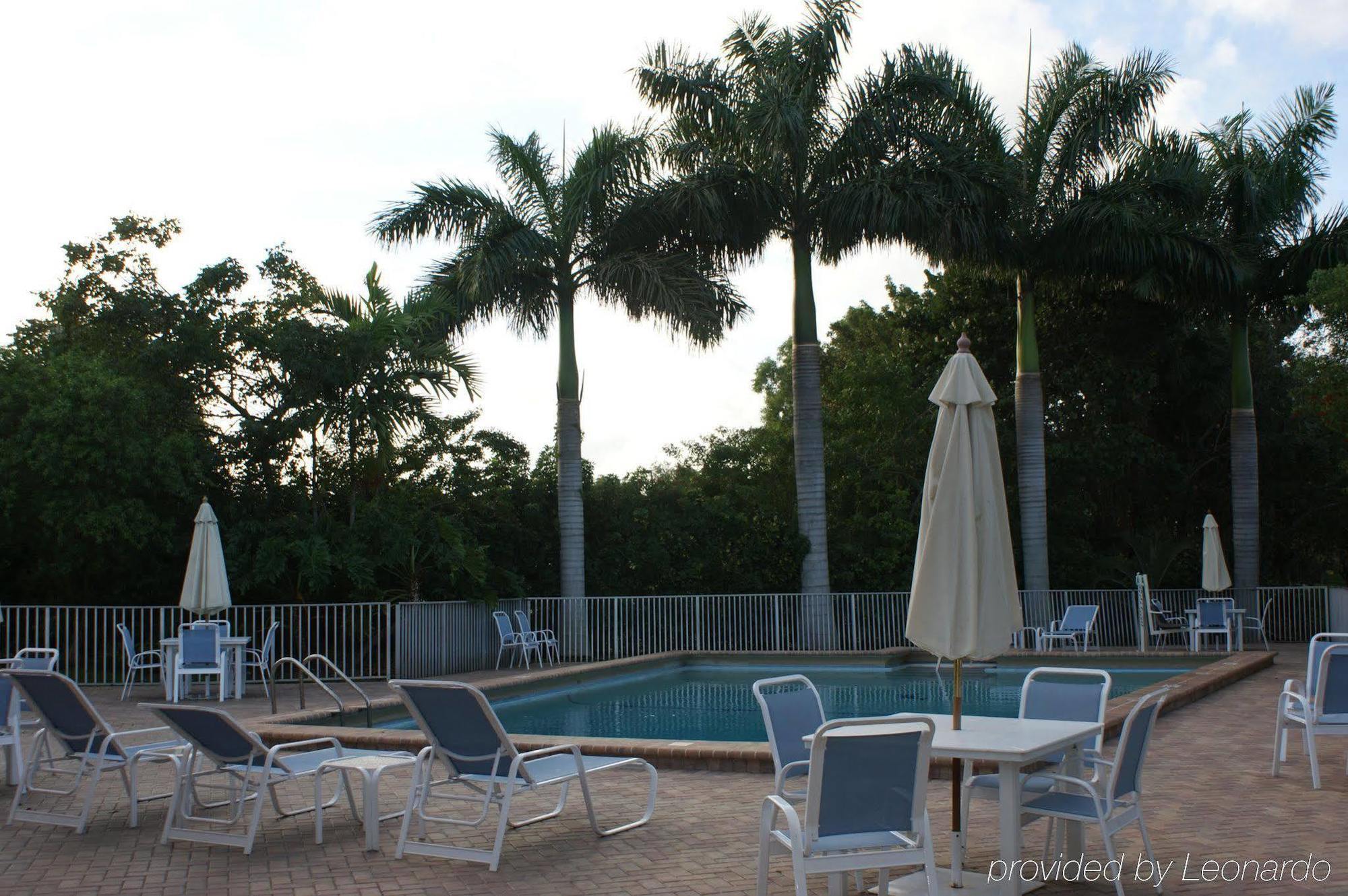 Days Inn By Wyndham Fort Lauderdale-Oakland Park Airport N Zewnętrze zdjęcie