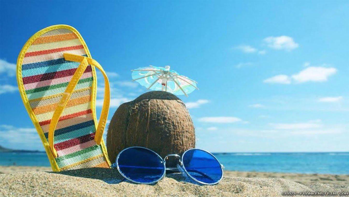 Days Inn By Wyndham Fort Lauderdale-Oakland Park Airport N Zewnętrze zdjęcie