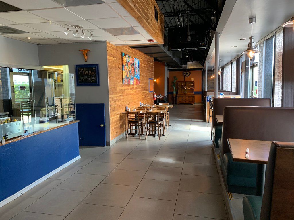 Days Inn By Wyndham Fort Lauderdale-Oakland Park Airport N Zewnętrze zdjęcie